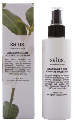 Salus  Room Spray