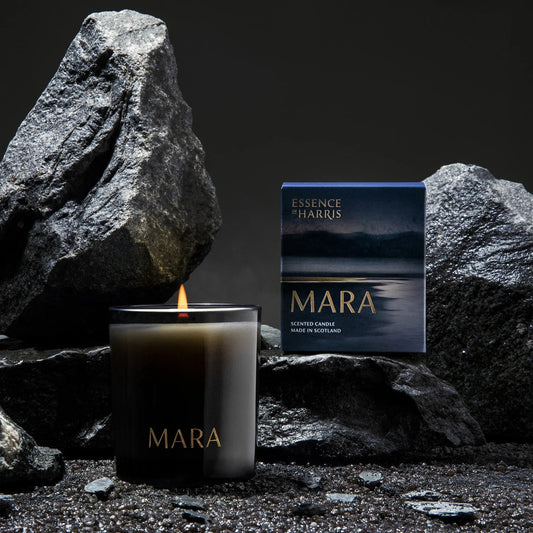 Mara Candle (Samphire & Sea Minerals)