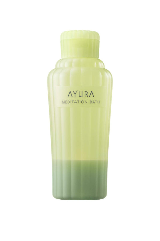Ayura Meditation Bath T 300ml