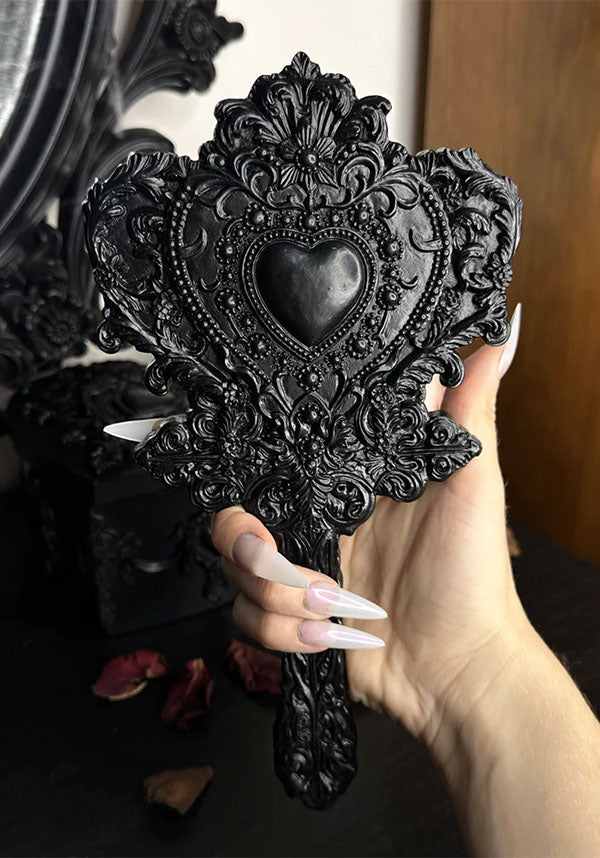 Vanity Valentine | HAND MIRROR