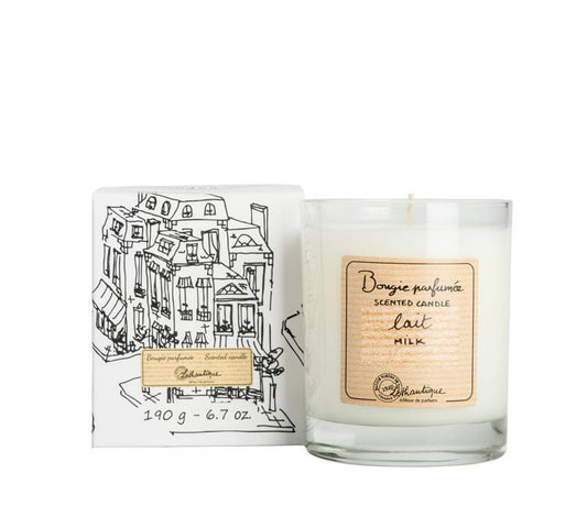 Milk Candle Lothantique