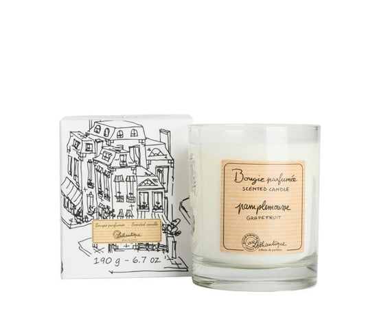 Grapefruit Candle Lothantique