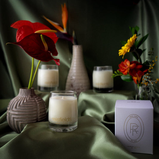 Reisfields Classic Candle No. 1