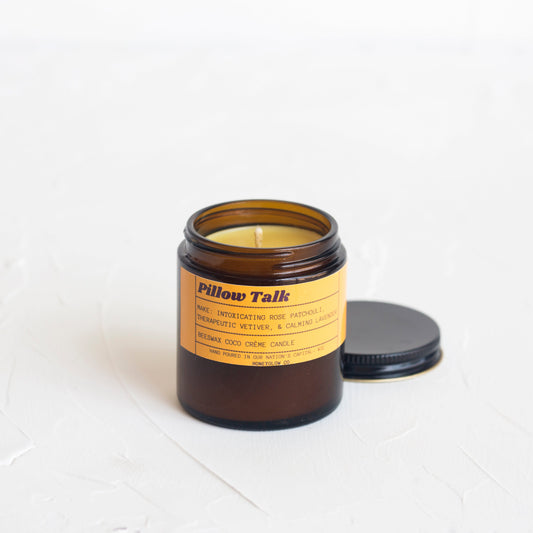 Pillow Talk Candle