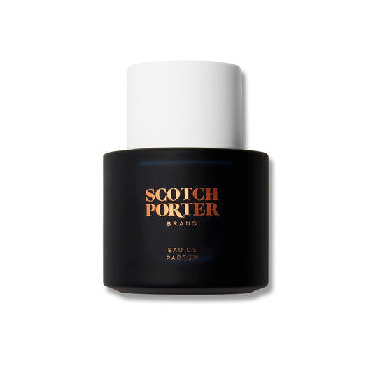 The Porter House Fragrance