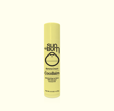 Sunbum® Moisturizing Lip Balm