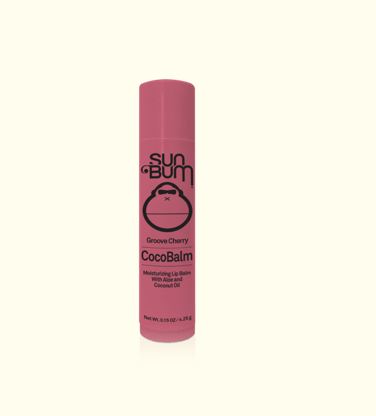Sunbum® Moisturizing Lip Balm