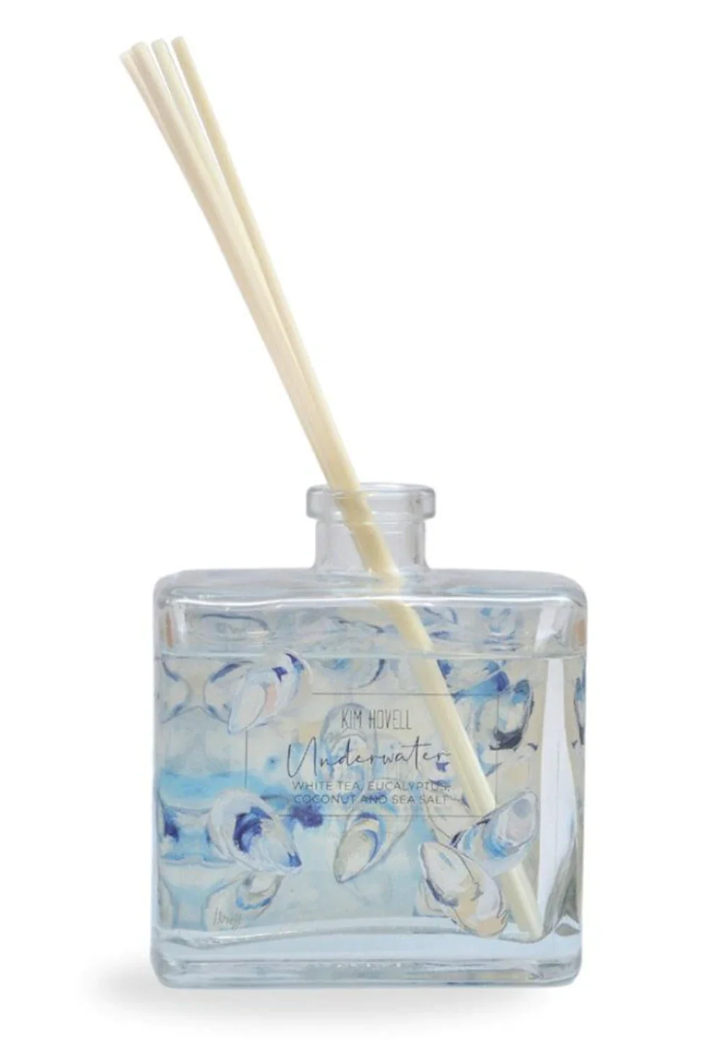 Underwater Diffuser 5.9oz