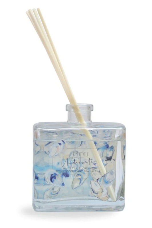 Underwater Diffuser 5.9oz