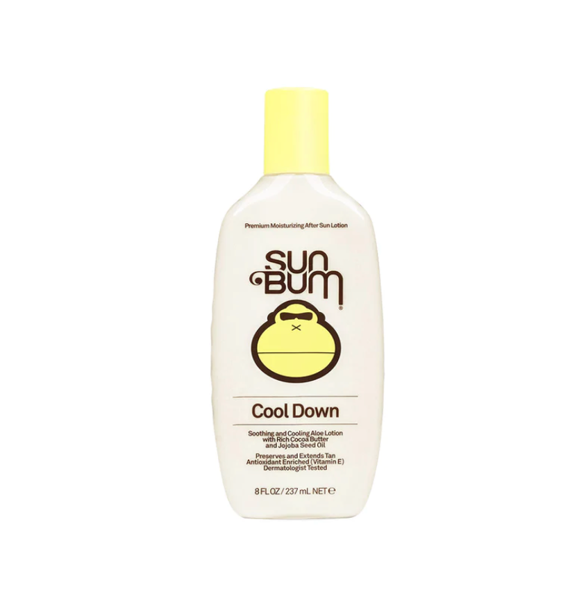 Sunbum® After Sun Cool Down Lotion - 8oz