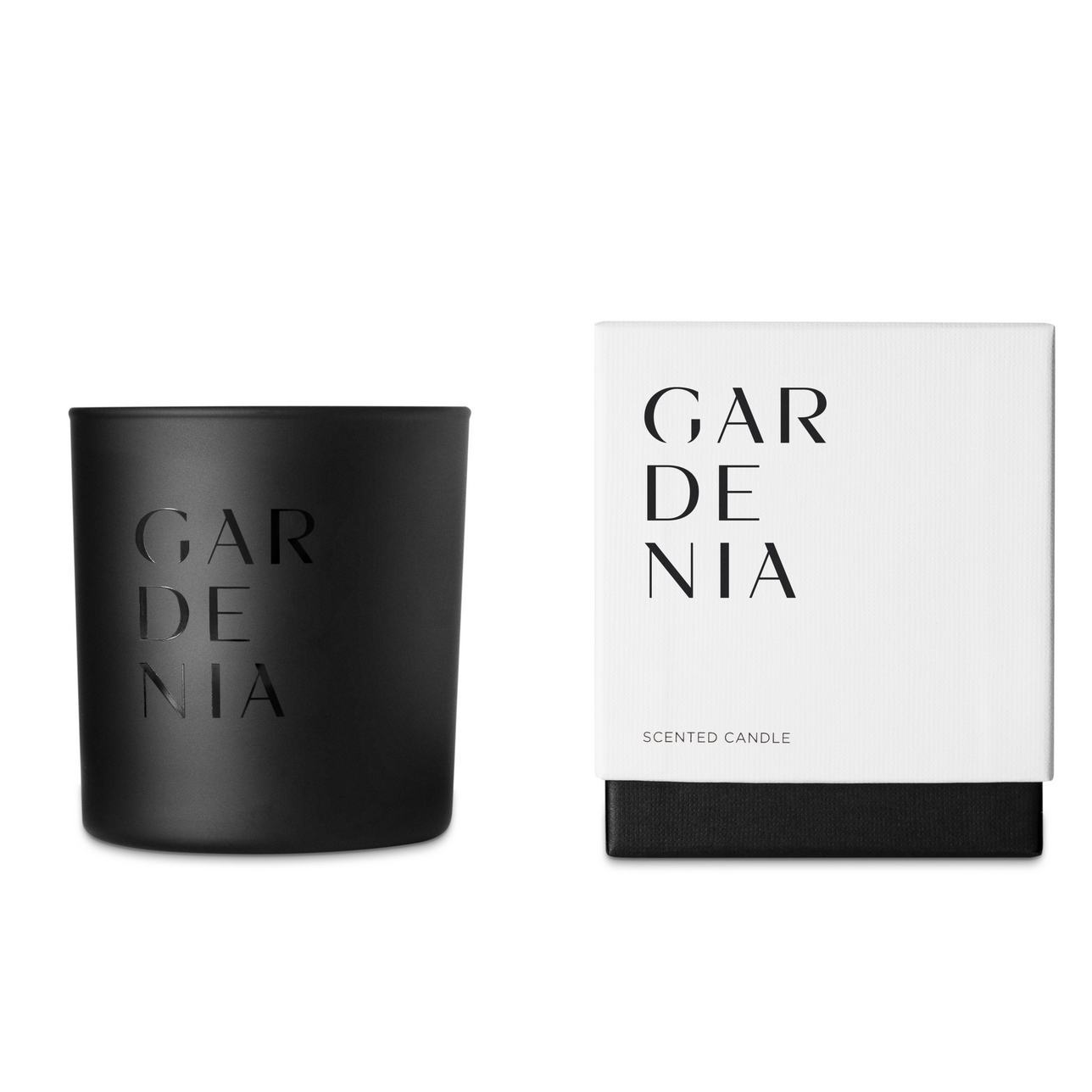 Stockhome Eclipse Candle