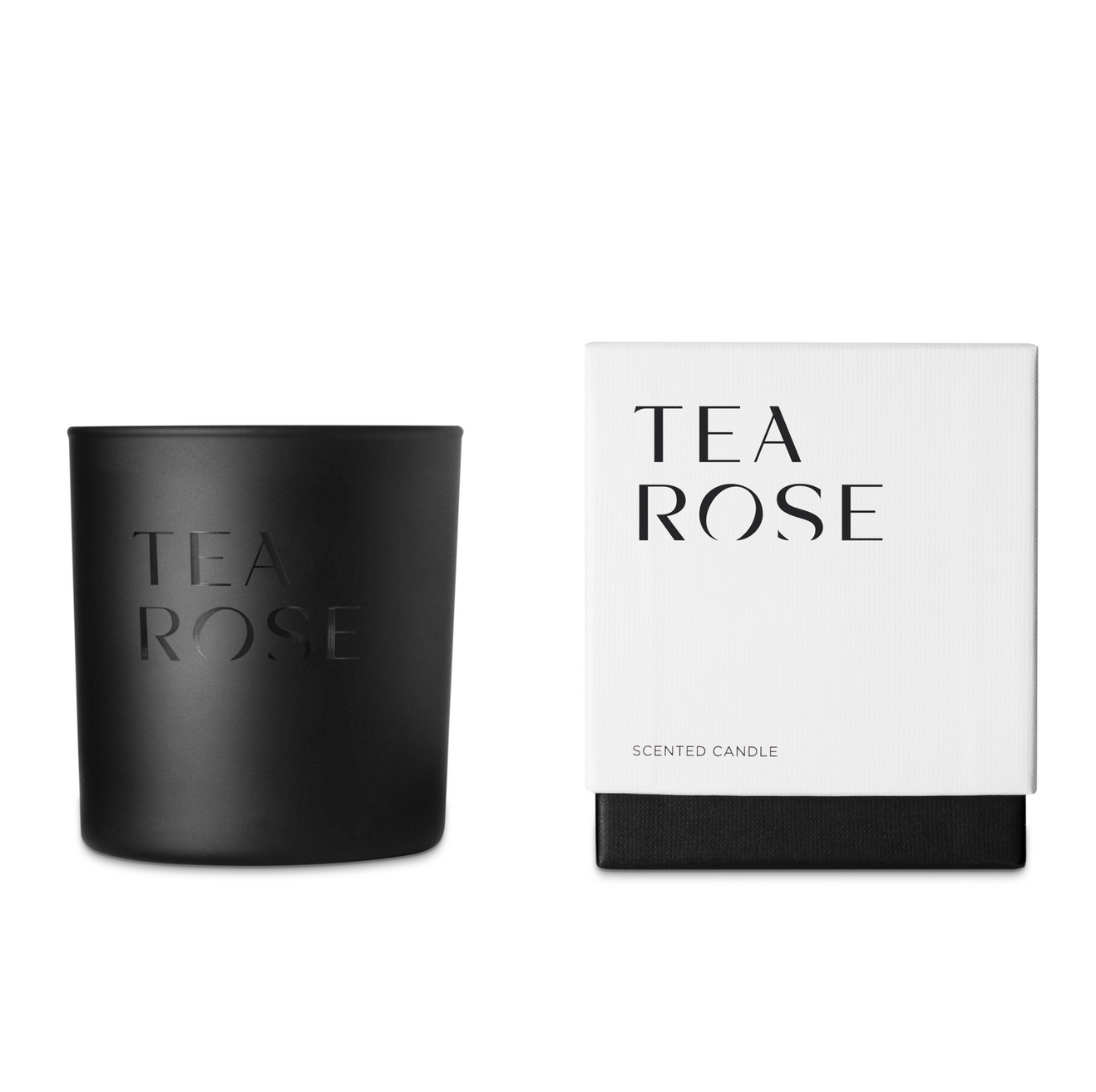 Stockhome Eclipse Candle