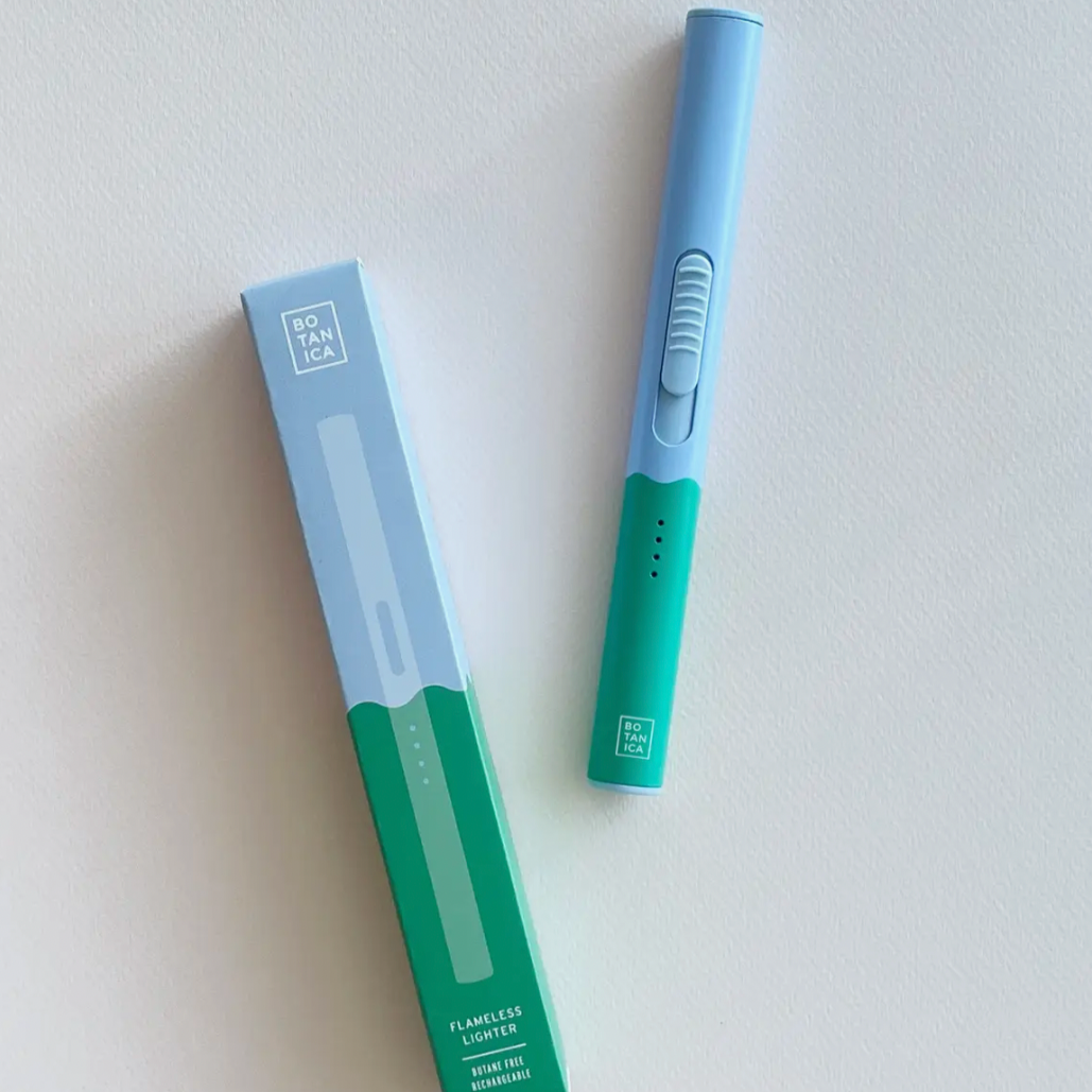 Botanica Flameless Lighter