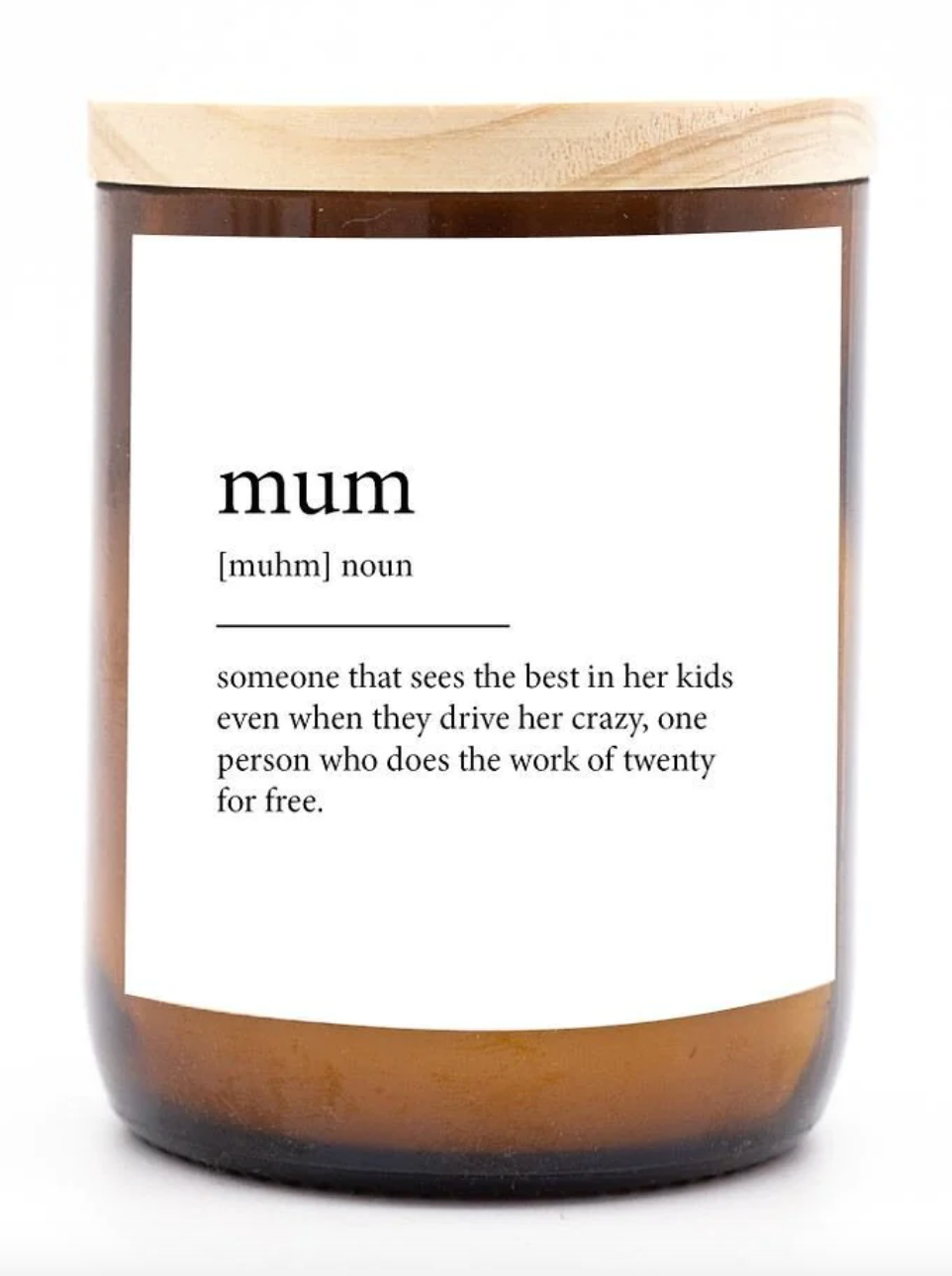 The Commonfolk Candle Range