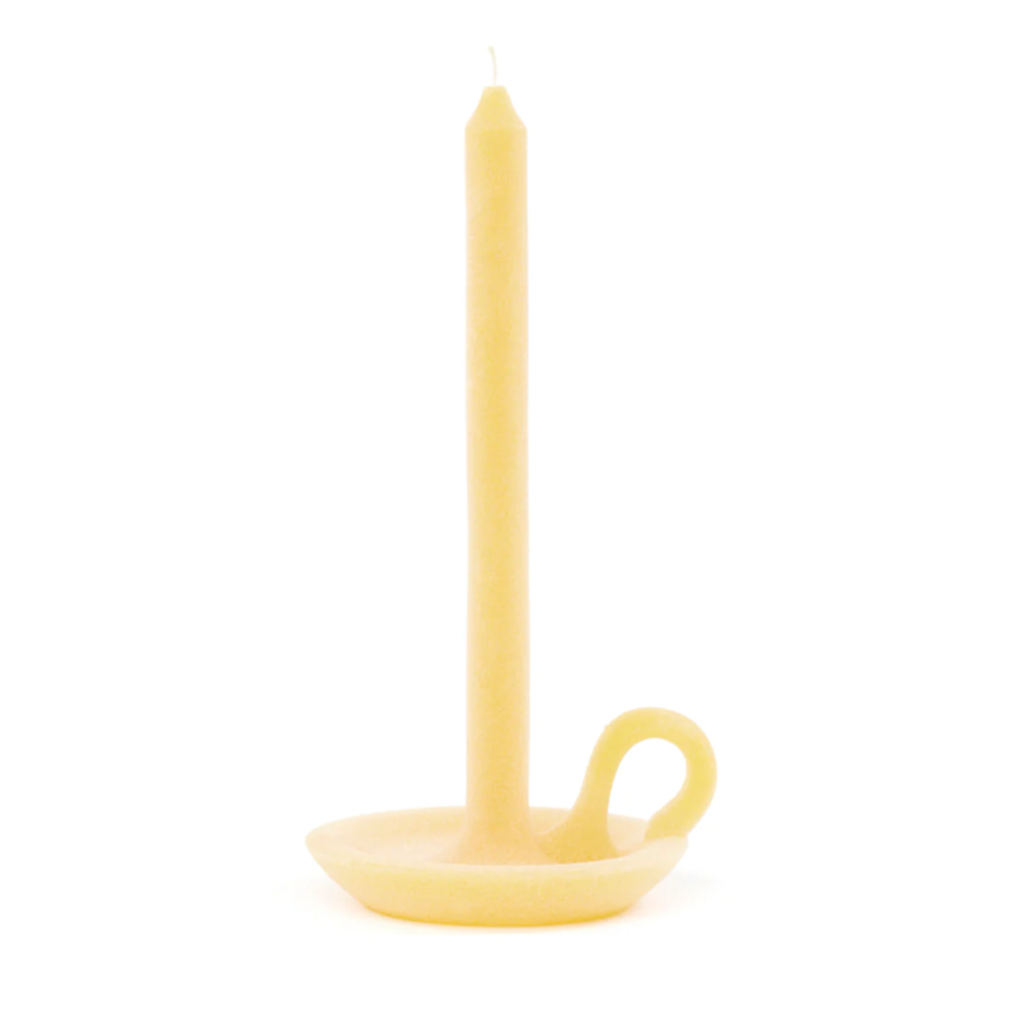 Ontwerpduo // Tallow Candles