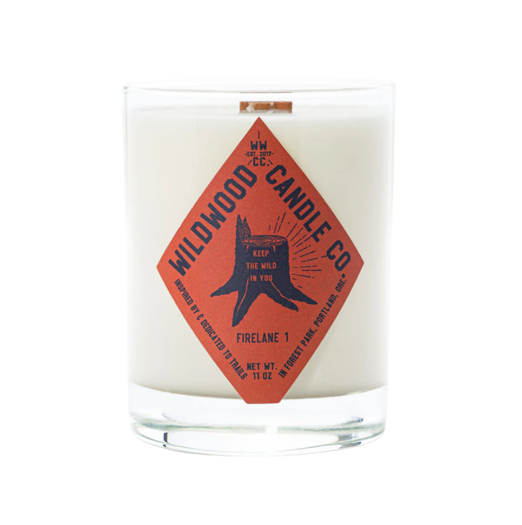 Soy Wax Candle