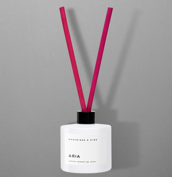 Gascoigne & King Diffuser