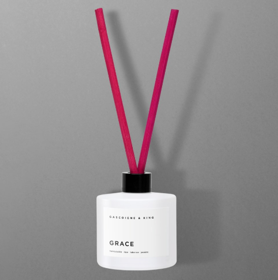 Gascoigne & King Diffuser