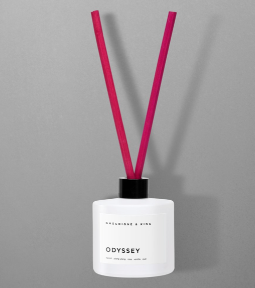 Gascoigne & King Diffuser