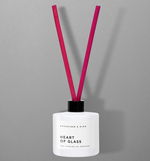 Gascoigne & King Diffuser