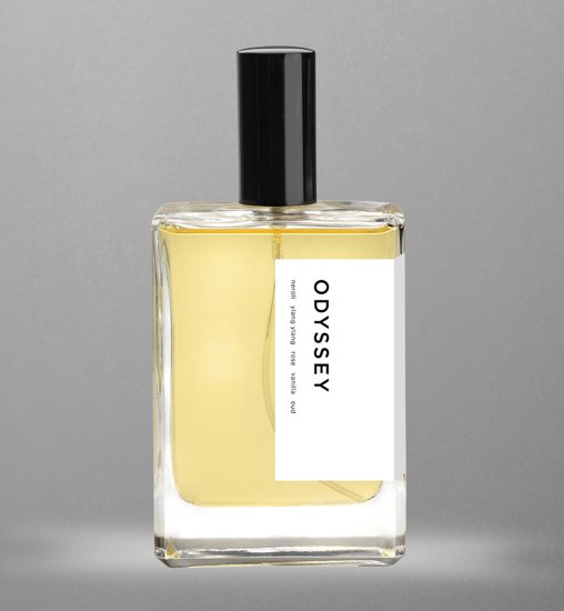 Gascoigne & King Room Spray