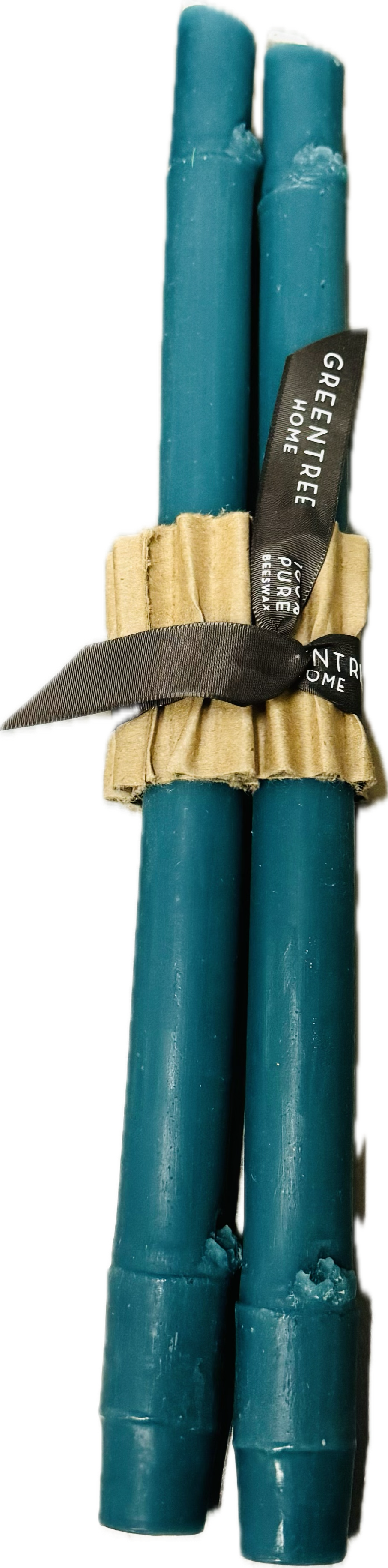 Big Island Bamboo Taper - (three colors)