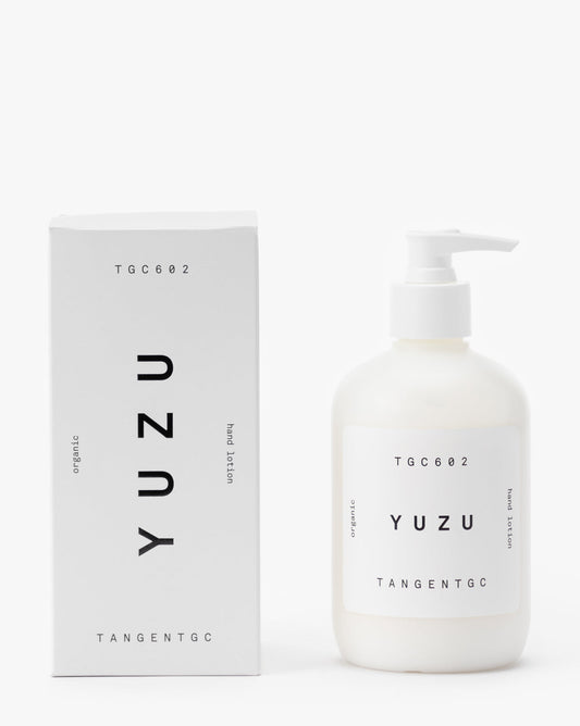 Tangent Yuzu Hand Lotion