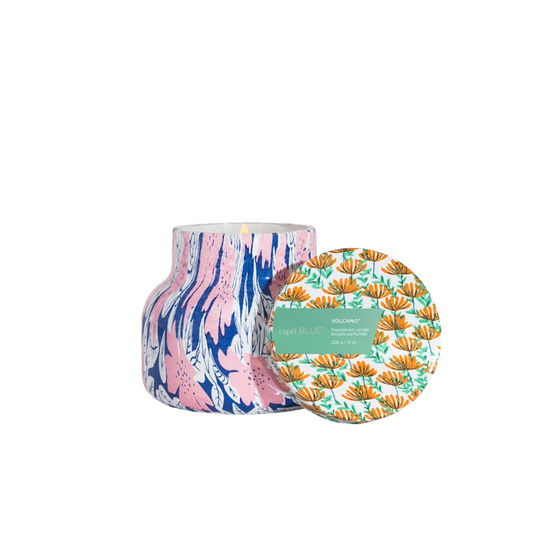 Volcano Pattern Play Signature Jar, 8oz