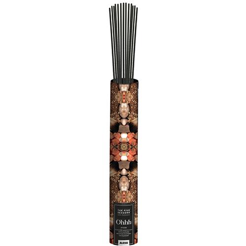 The Five Seasons: Incense by Marcel Wanders for Alessi Home Diffusers Alessi Ohhh