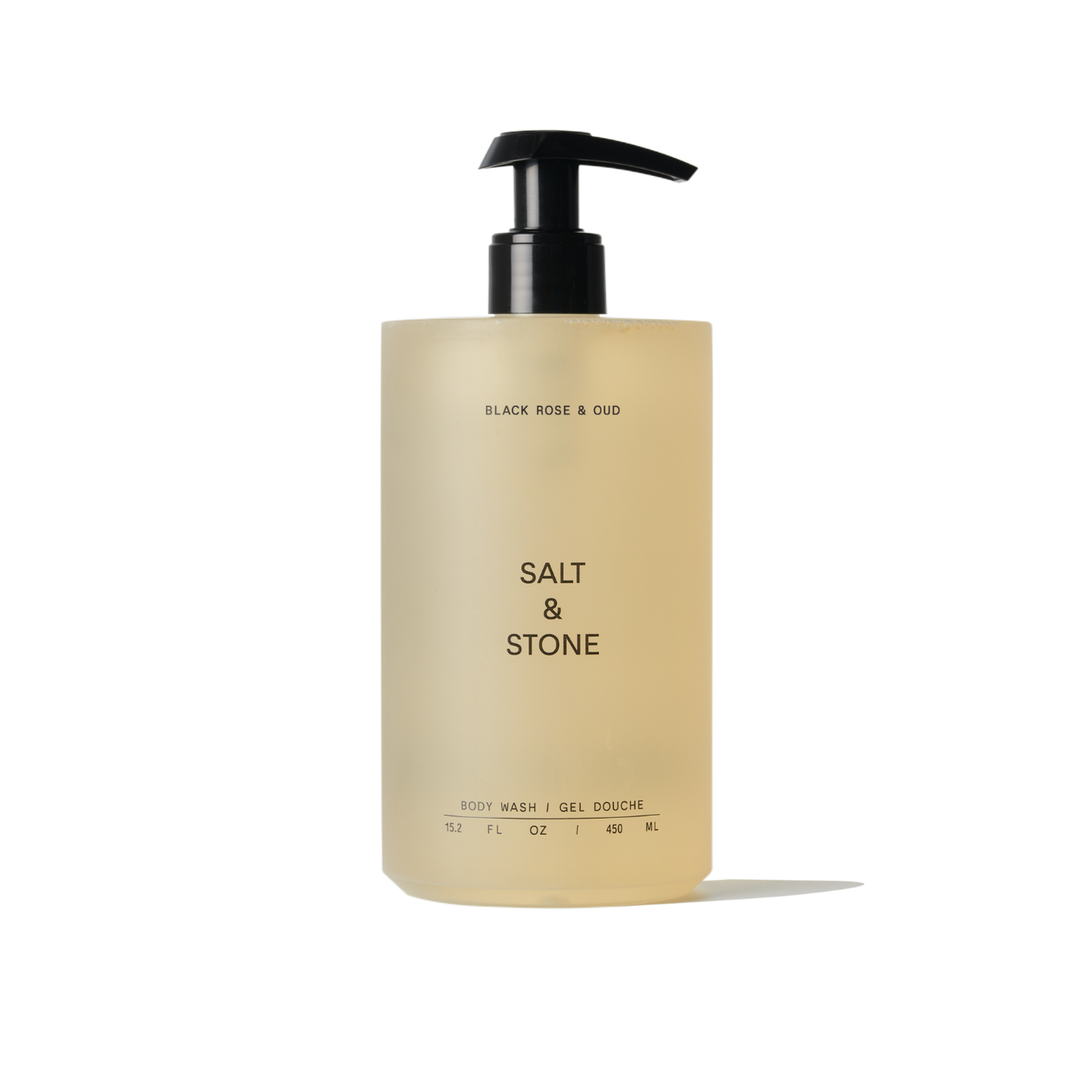 Salt & Stone Body Wash