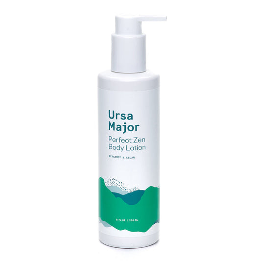 URSA MAJOR | Perfect Zen Body Lotion