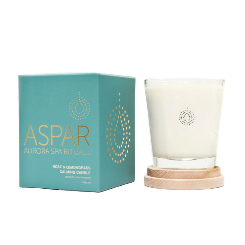 Aspar Candle