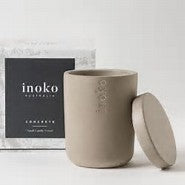 Inoko Large Candle Vessel