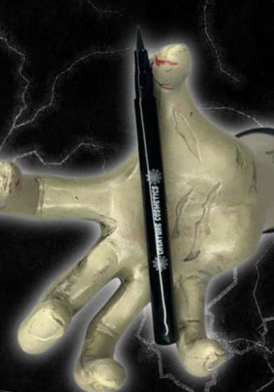 Sematary Sludge [Church Black] | LINERS