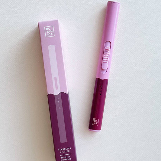 Botanica Flameless Lighter