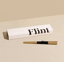 Flint Rechargeable Lighter