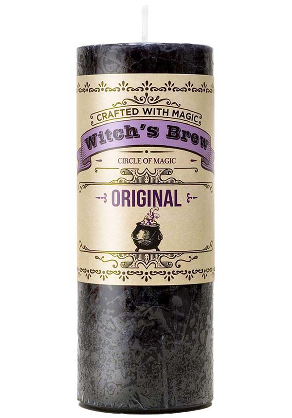Witch's Brew Original | CANDLE