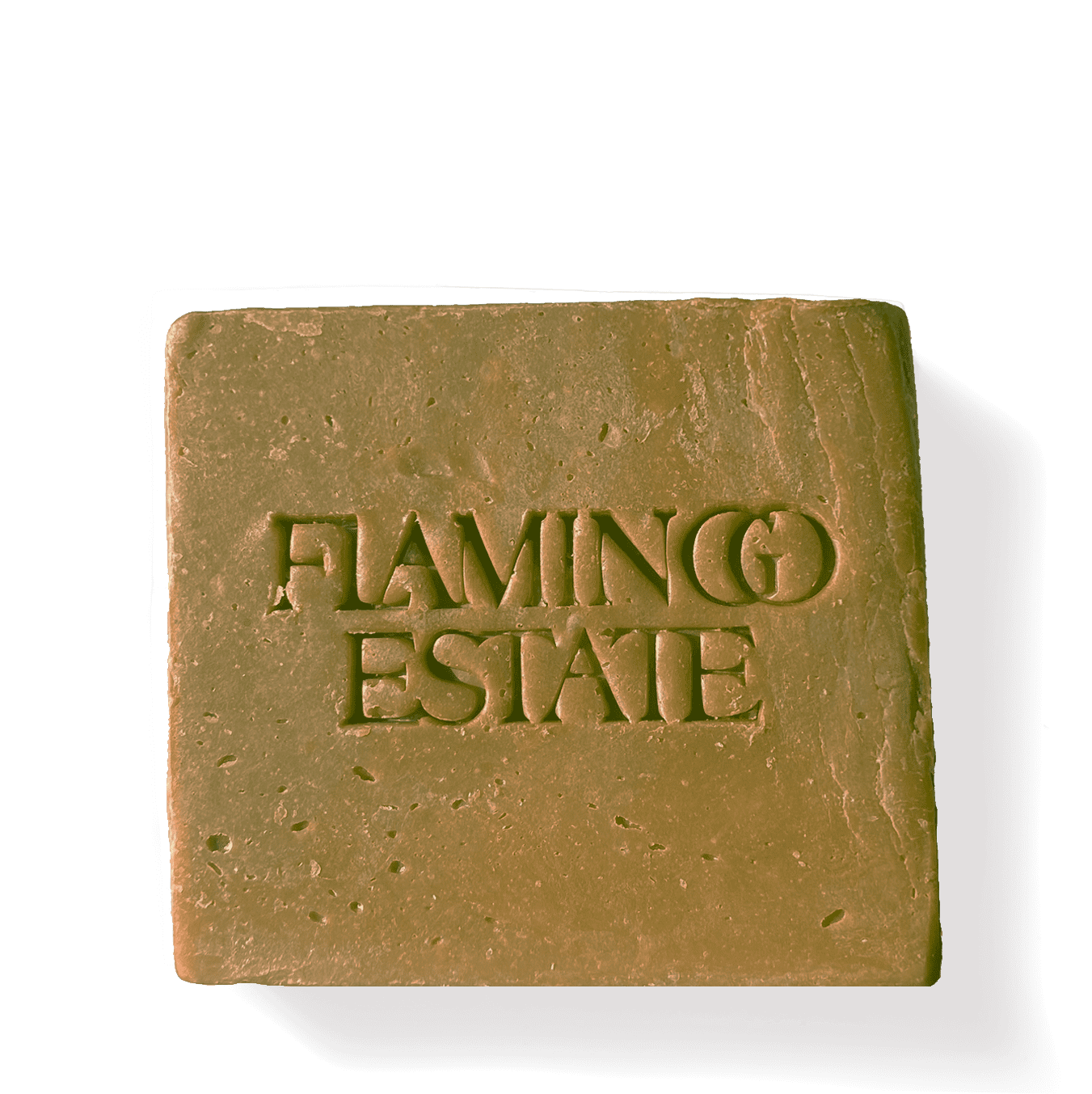 Roman Parsley & Fresh Rosemary Soap Brick