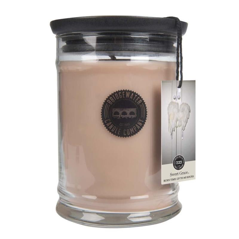Sweet Grace 18oz Large Jar