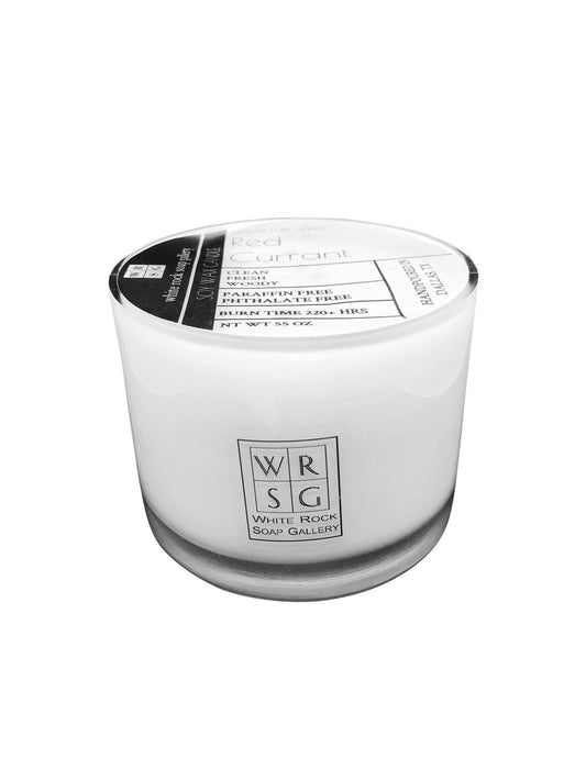 Soy Wax Candle - Signature Series