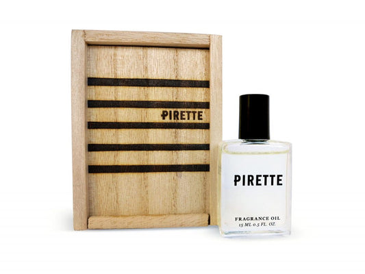Pirette Beach Fragrance Oil