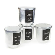 Inoko Large Candle Refill