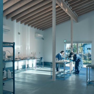 Kurashi no Kaori Japanese Fragrance Candle