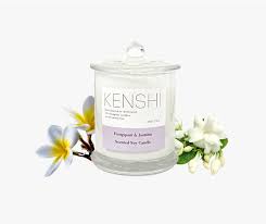 Kenshi Candle Range