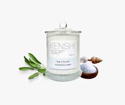Kenshi Candle Range