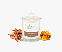 Kenshi Candle Range