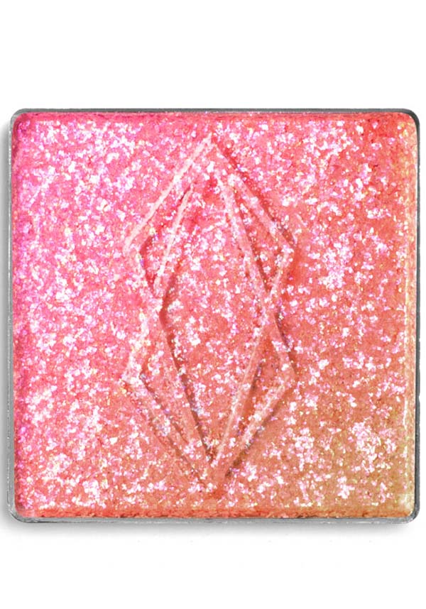 Redshift | PRESSED SHADOW