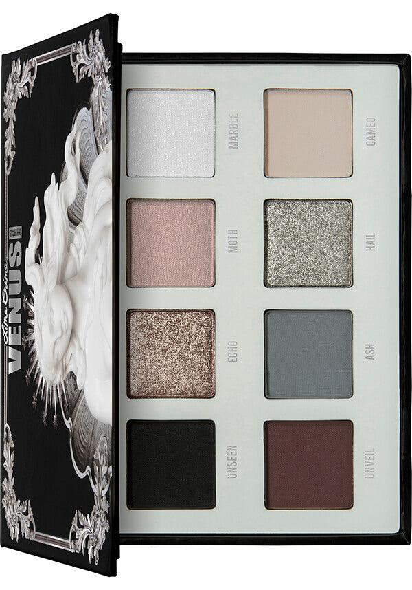 Venus Immortalis | EYESHADOW PALETTE