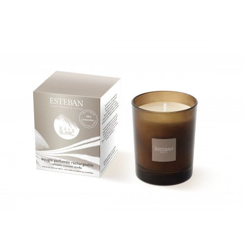 Scented Candle | Reve Blanc