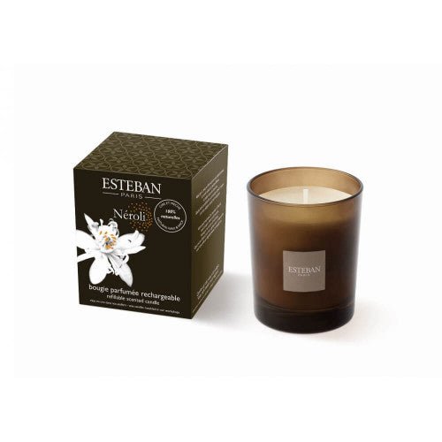 Scented Candle | Neroli